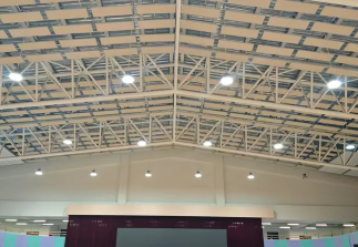 专业活动会议策划执行、音响灯光大屏、桌椅桁架背景舞台