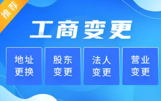 专业代理记账 记账报税 变更注销公司营业执照